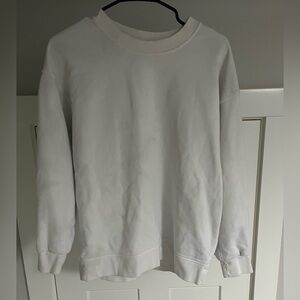 Lululemon crewneck